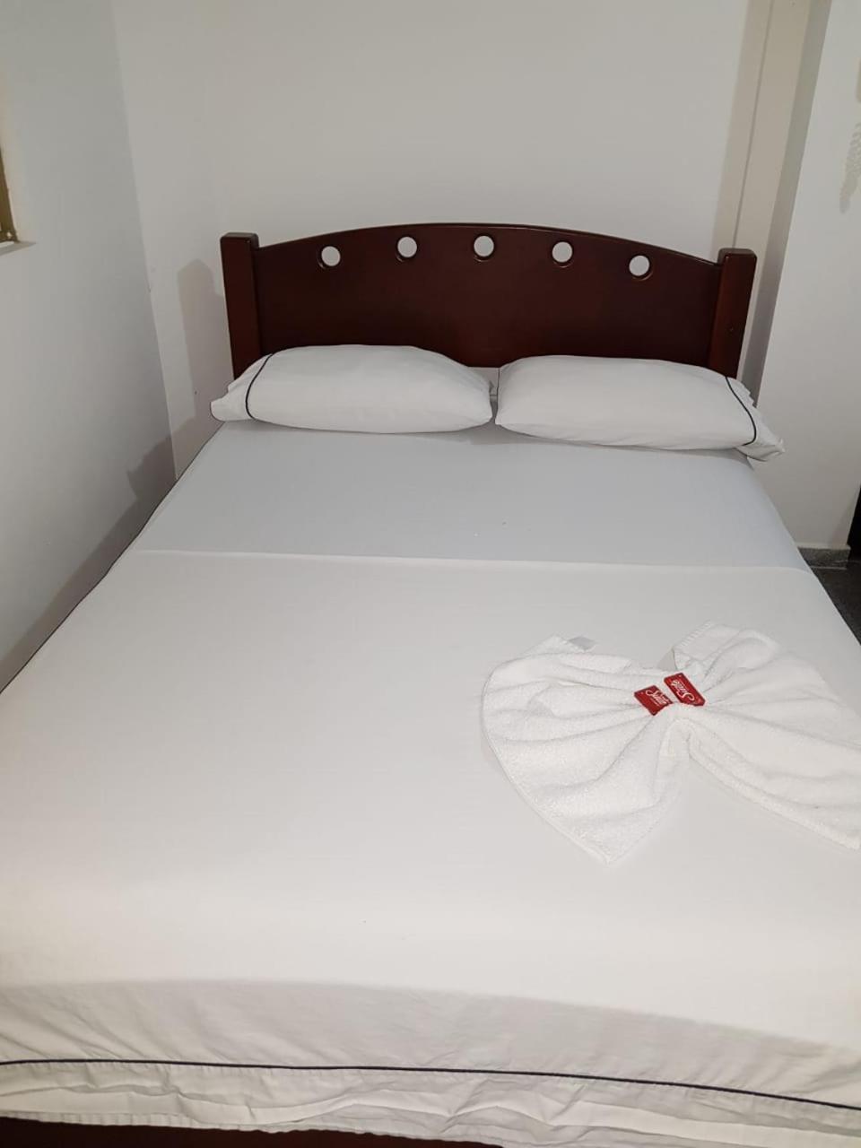 Hotel Villa Johana Вильявисенсио Экстерьер фото